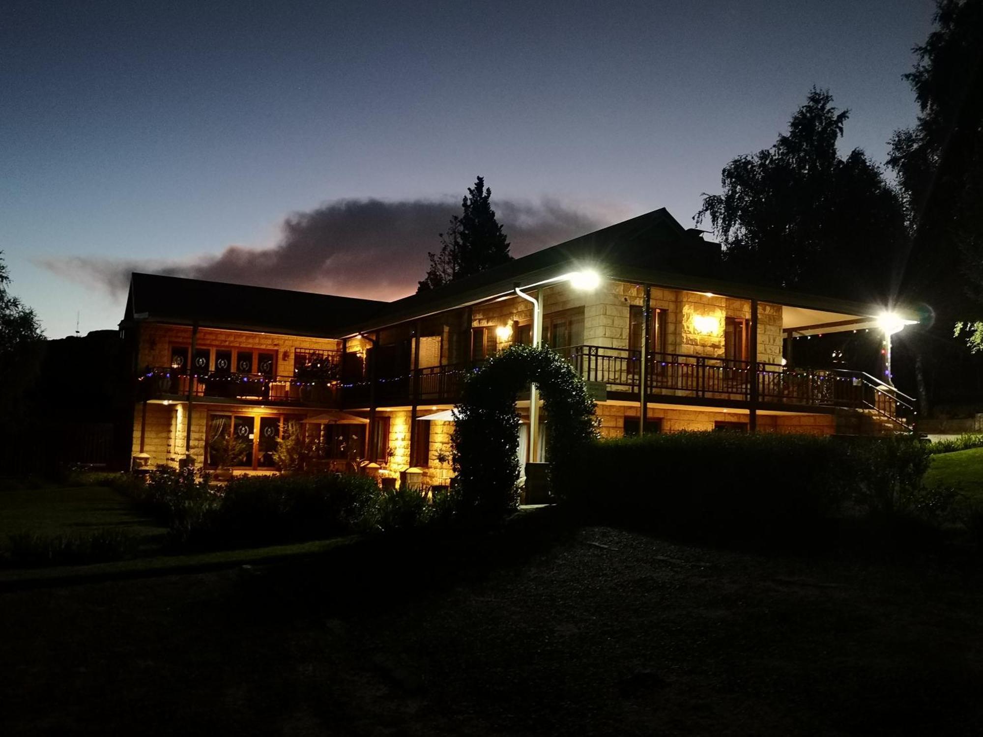 Mt Horeb Manor Clarens Ngoại thất bức ảnh