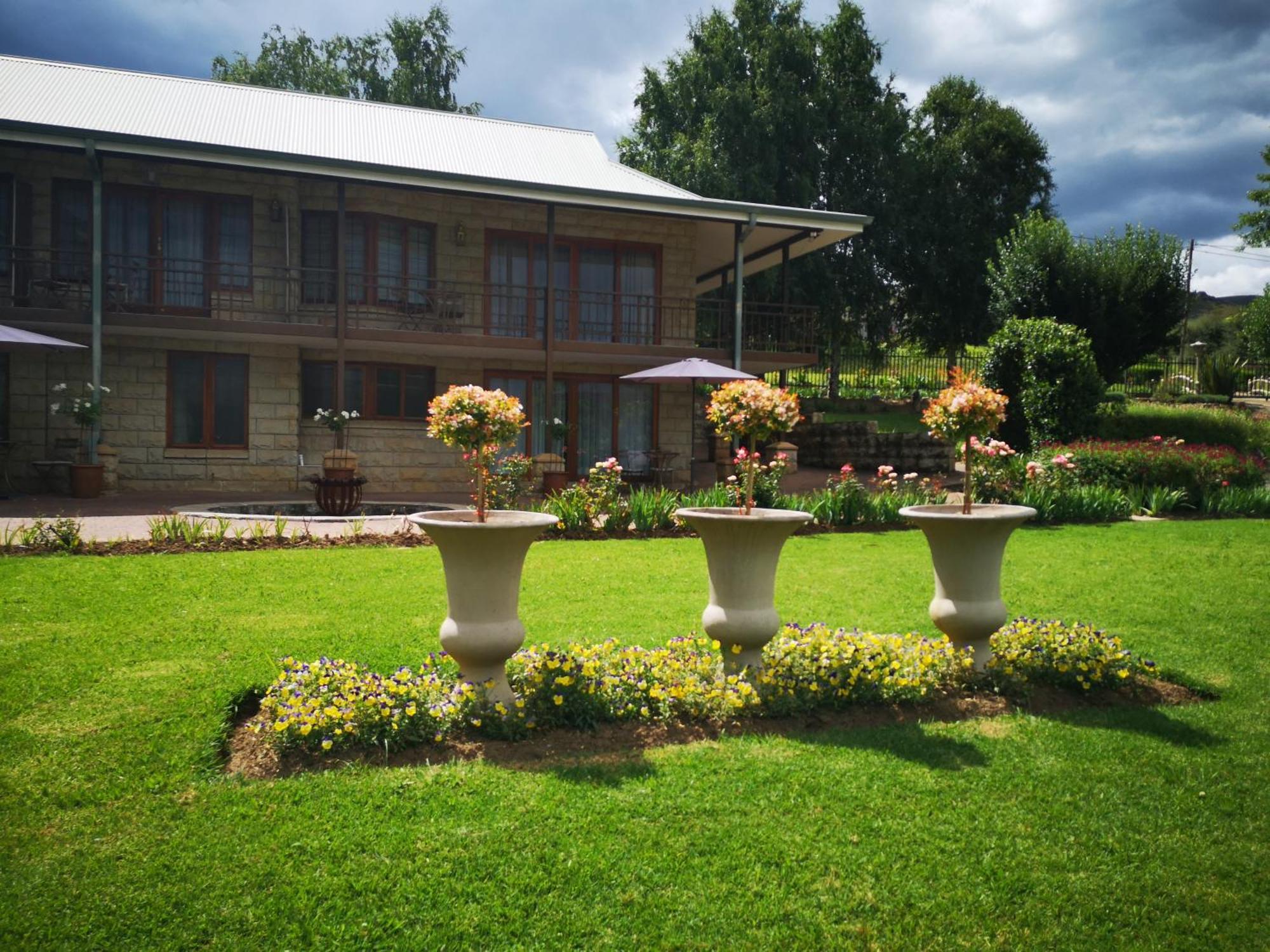 Mt Horeb Manor Clarens Ngoại thất bức ảnh