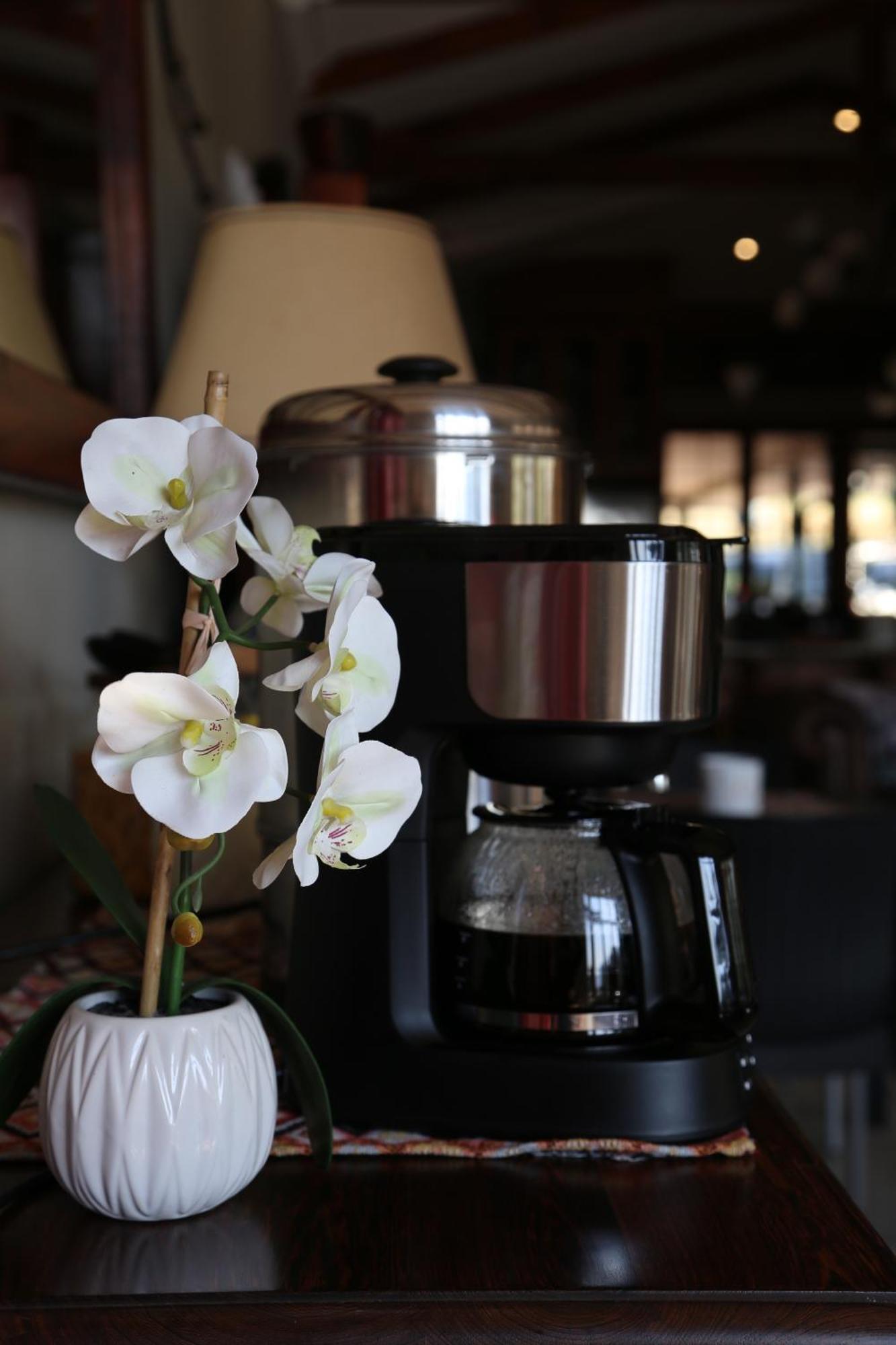 Mt Horeb Manor Clarens Ngoại thất bức ảnh