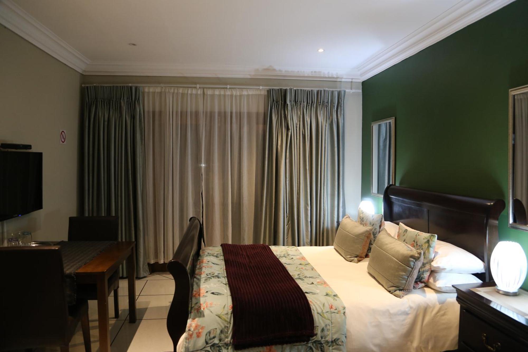 Mt Horeb Manor Clarens Ngoại thất bức ảnh