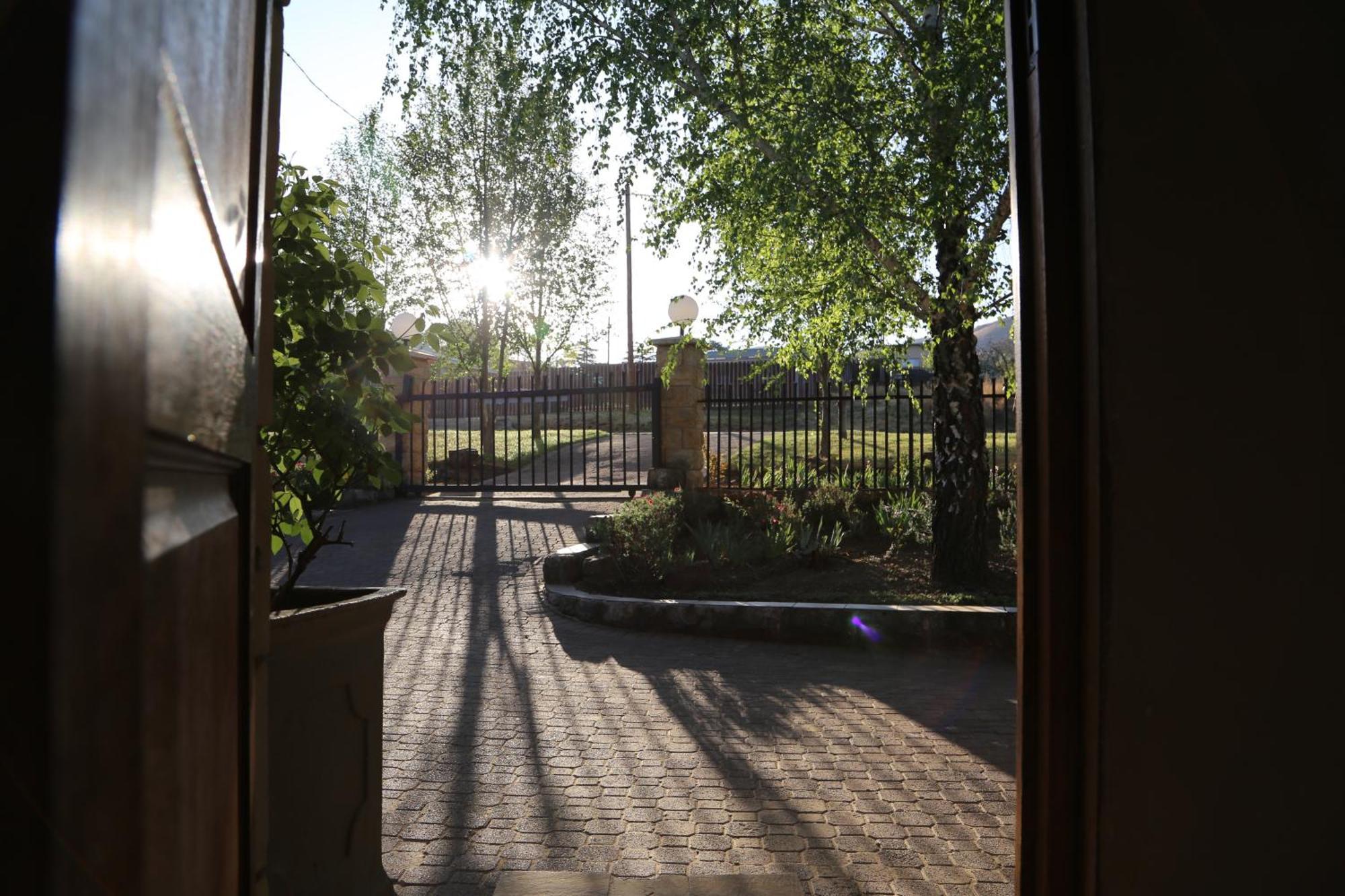 Mt Horeb Manor Clarens Ngoại thất bức ảnh