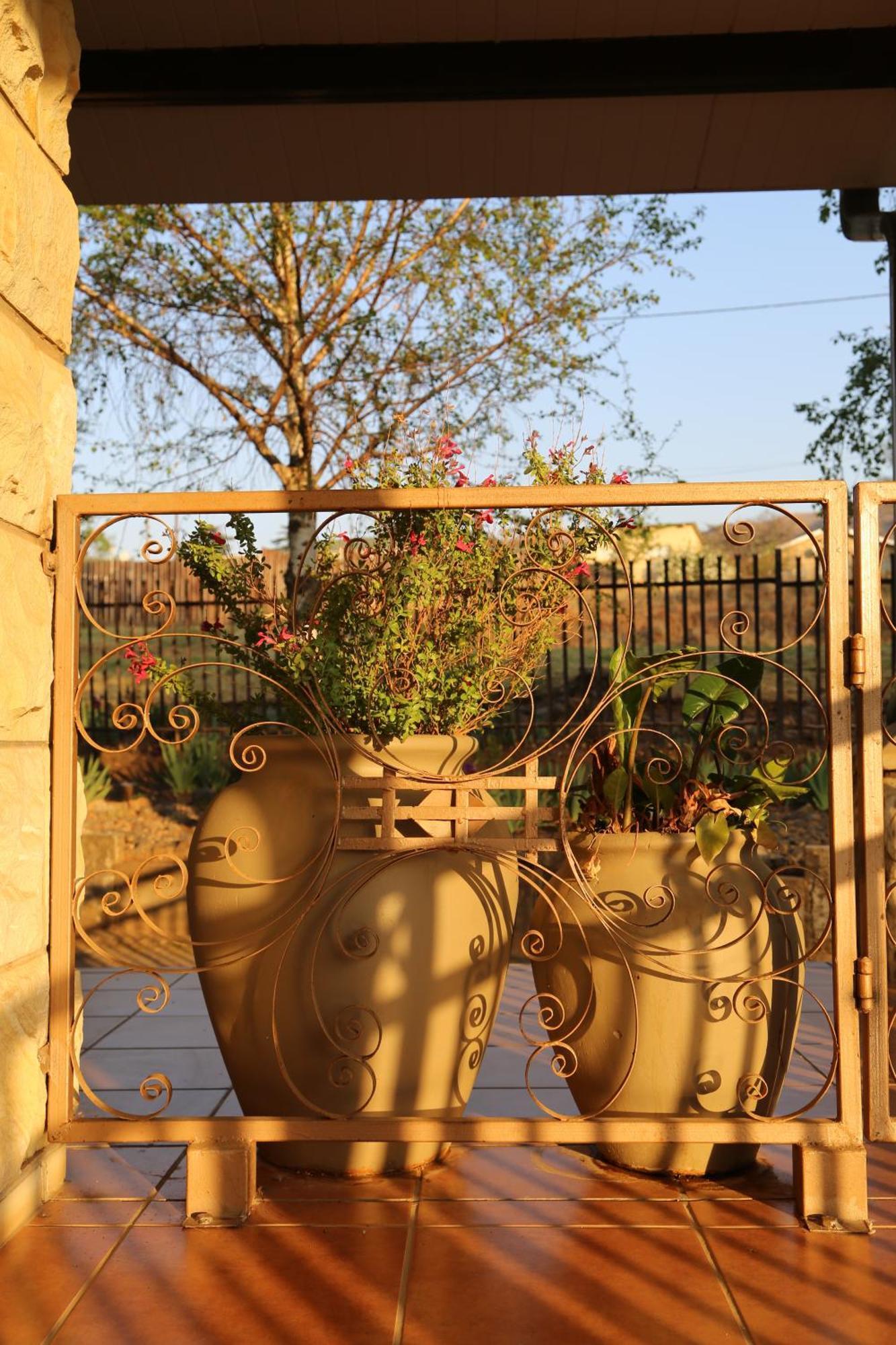 Mt Horeb Manor Clarens Ngoại thất bức ảnh
