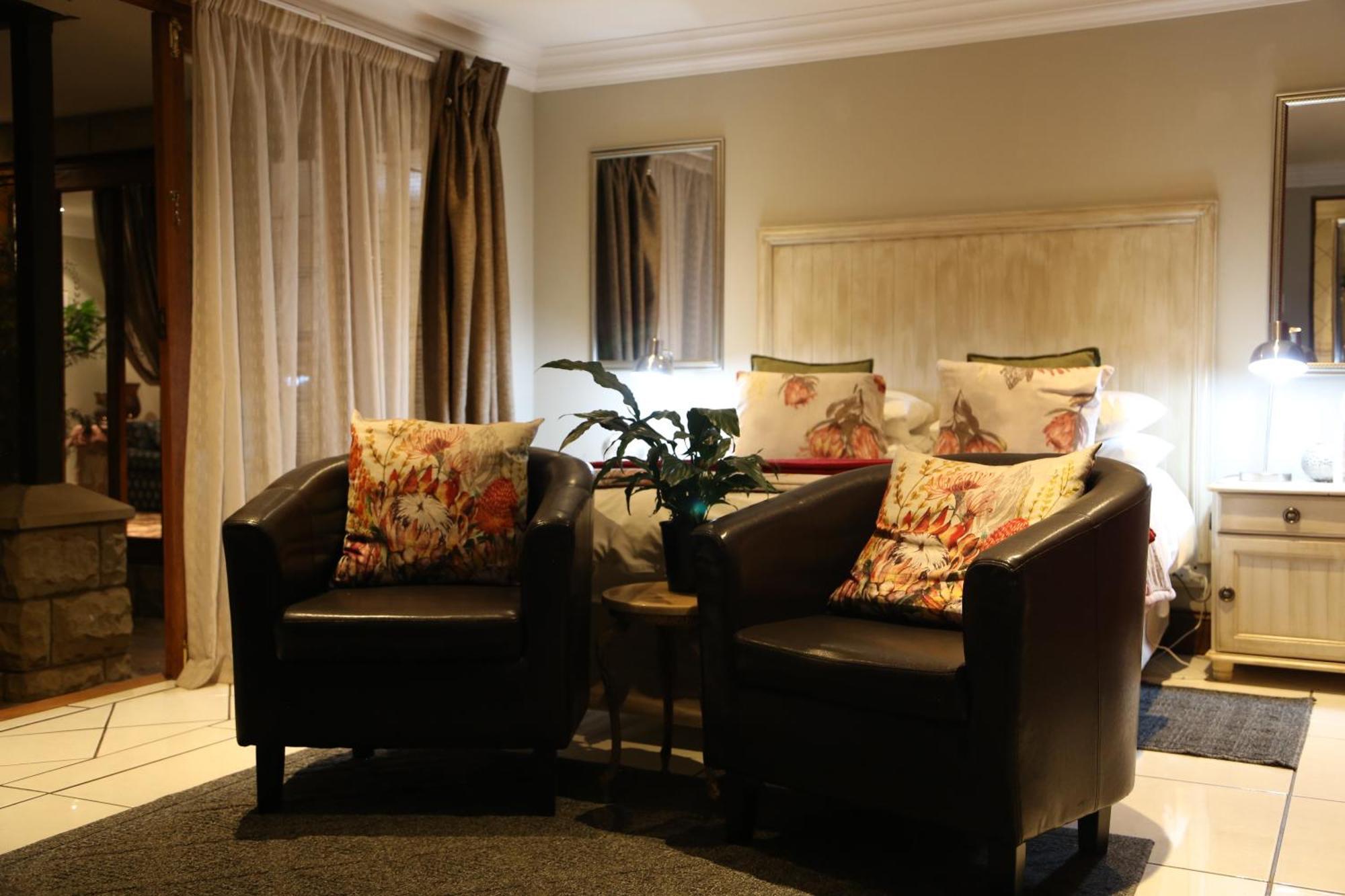 Mt Horeb Manor Clarens Ngoại thất bức ảnh