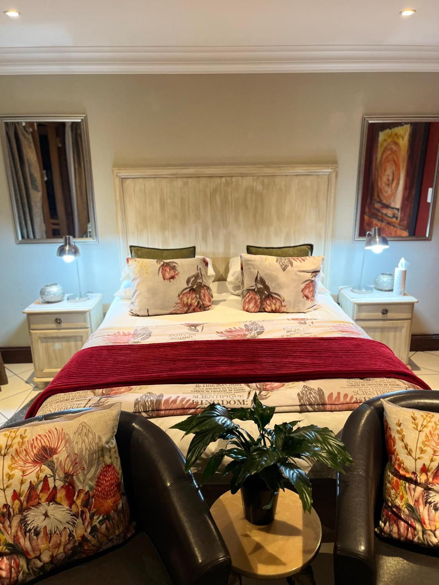 Mt Horeb Manor Clarens Ngoại thất bức ảnh