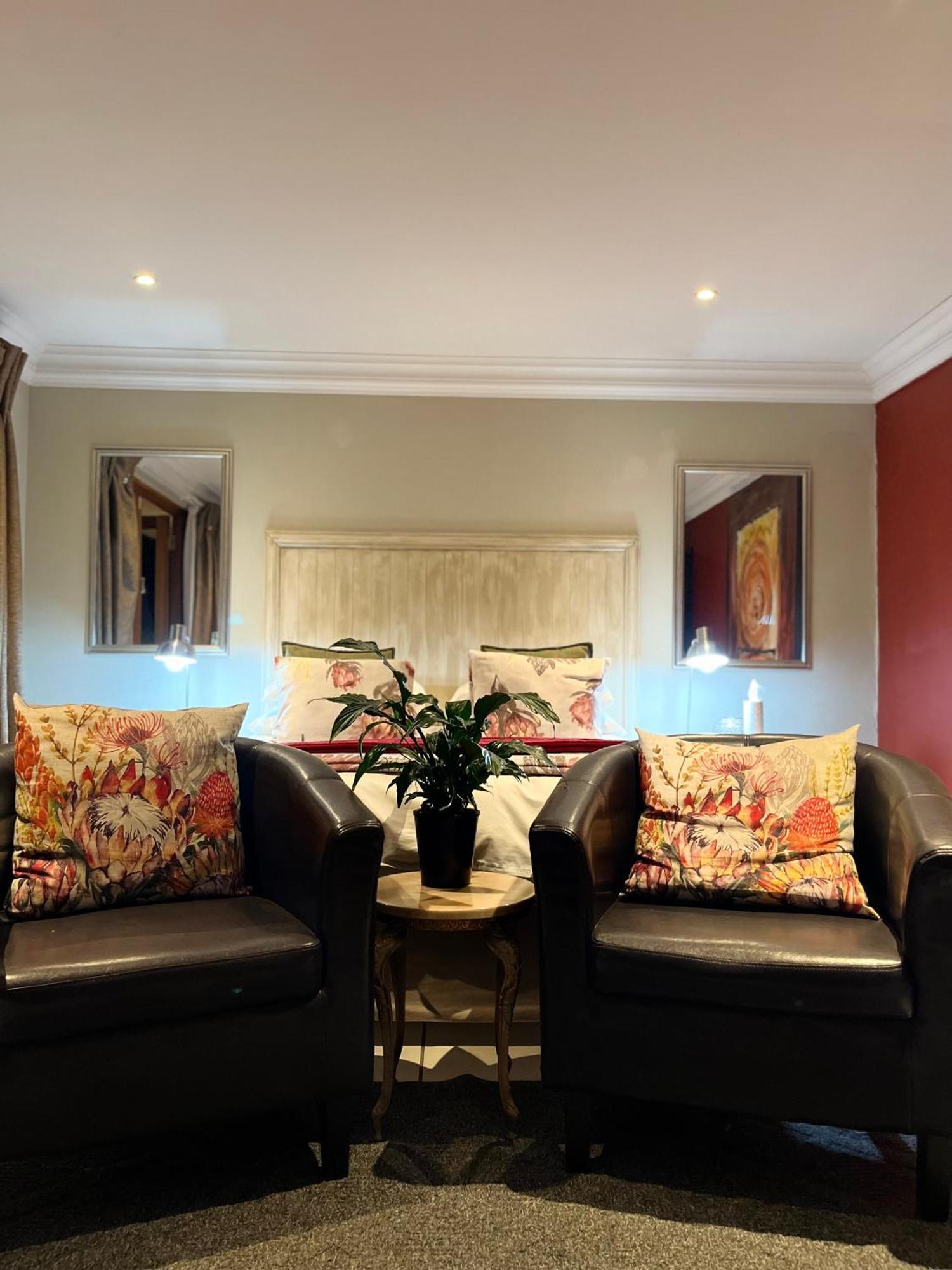 Mt Horeb Manor Clarens Ngoại thất bức ảnh