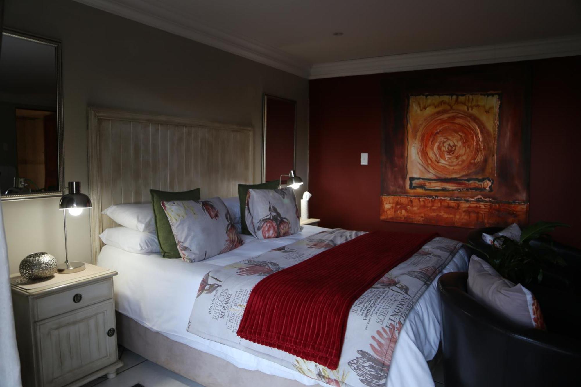 Mt Horeb Manor Clarens Ngoại thất bức ảnh