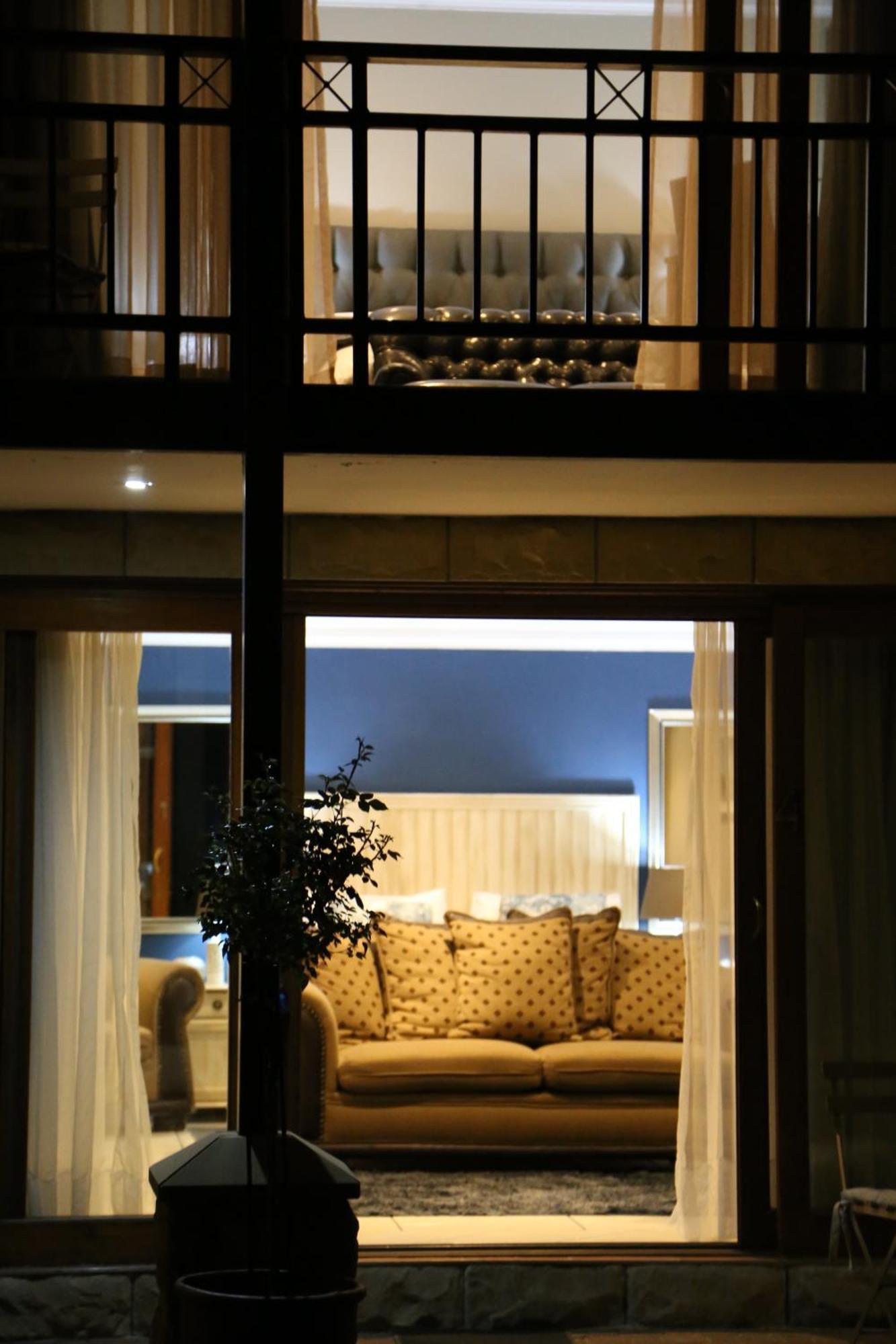 Mt Horeb Manor Clarens Ngoại thất bức ảnh