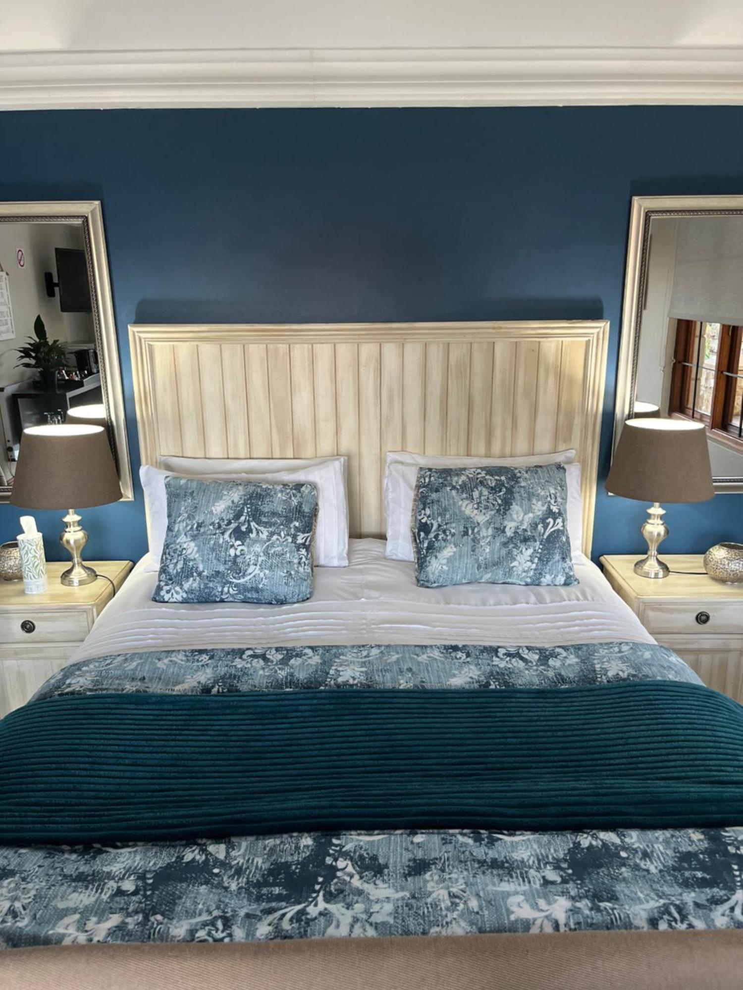 Mt Horeb Manor Clarens Ngoại thất bức ảnh
