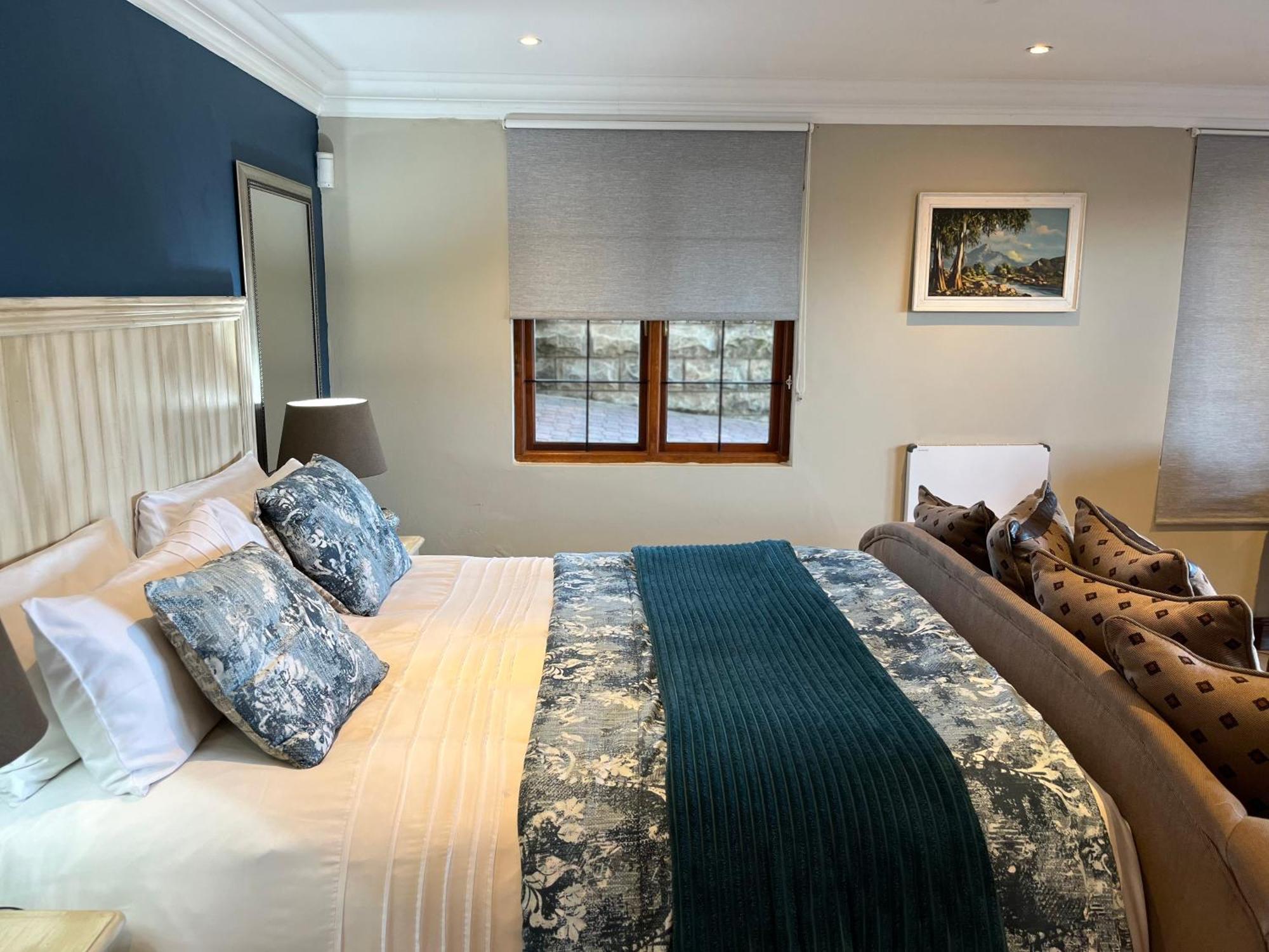 Mt Horeb Manor Clarens Ngoại thất bức ảnh