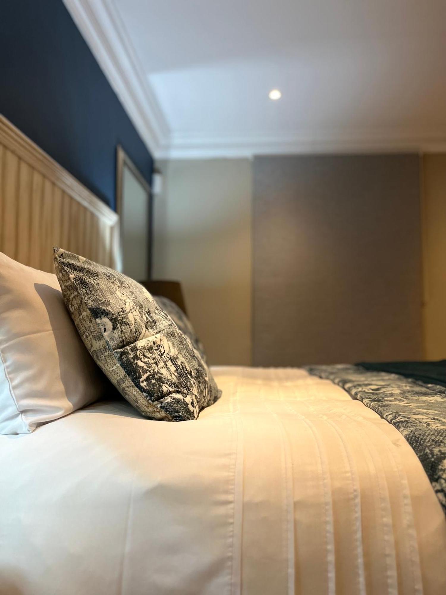 Mt Horeb Manor Clarens Ngoại thất bức ảnh