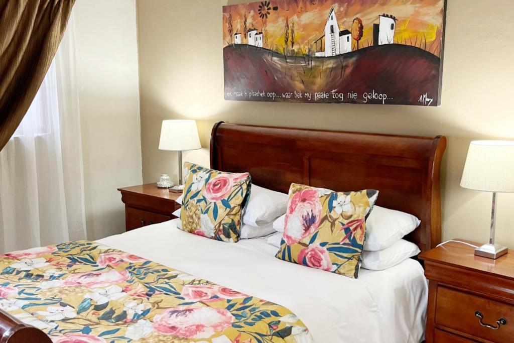 Mt Horeb Manor Clarens Ngoại thất bức ảnh