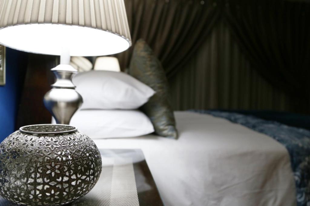 Mt Horeb Manor Clarens Ngoại thất bức ảnh