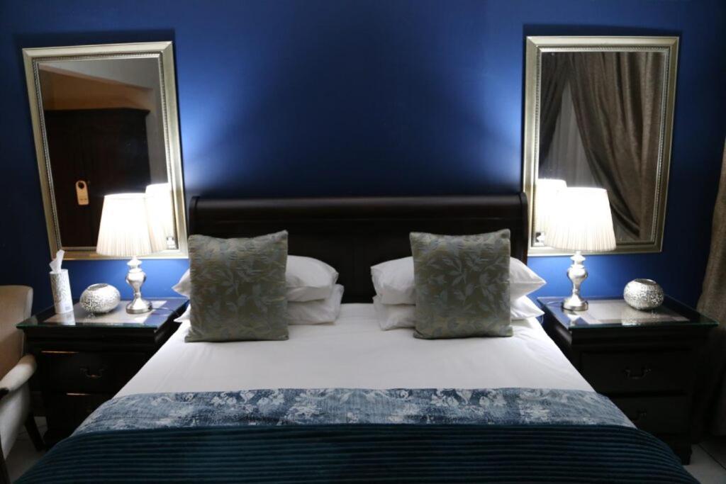Mt Horeb Manor Clarens Ngoại thất bức ảnh