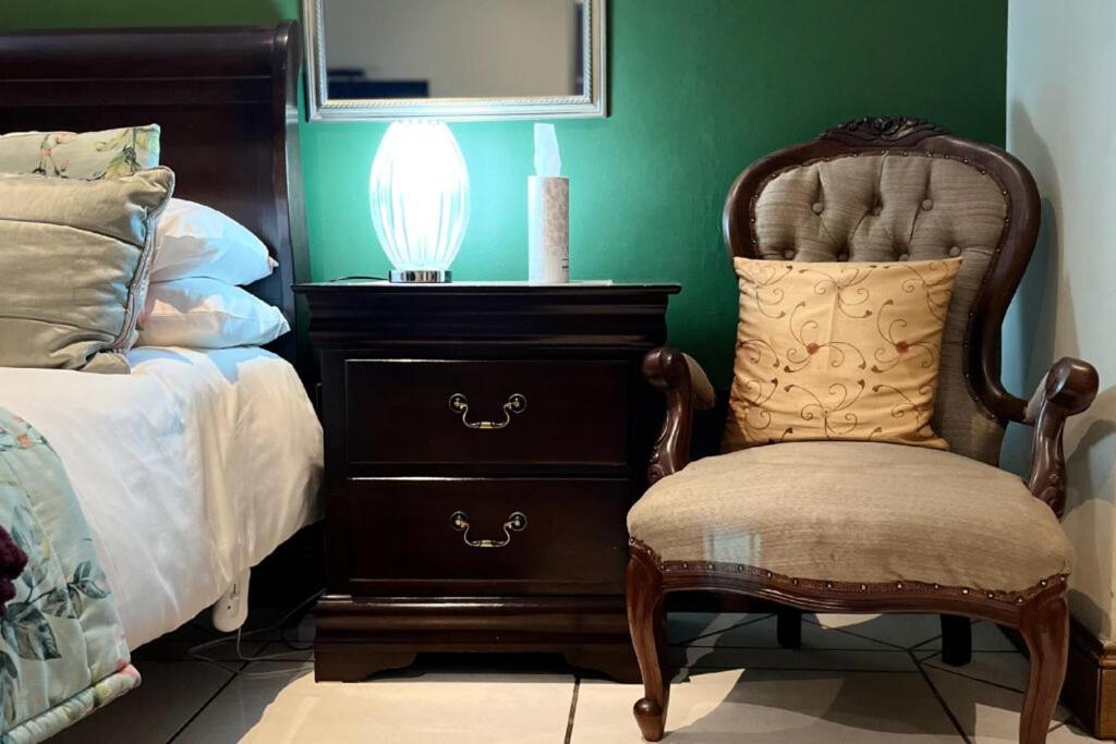 Mt Horeb Manor Clarens Ngoại thất bức ảnh