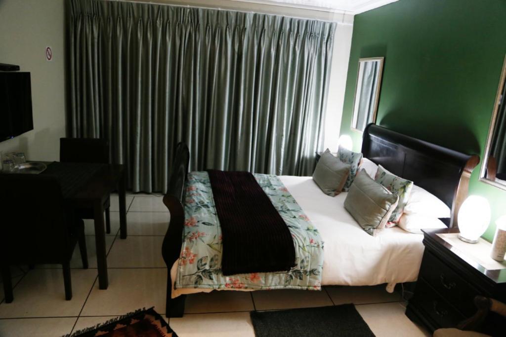 Mt Horeb Manor Clarens Ngoại thất bức ảnh