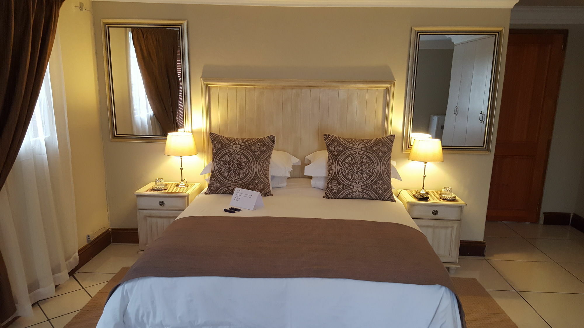 Mt Horeb Manor Clarens Ngoại thất bức ảnh