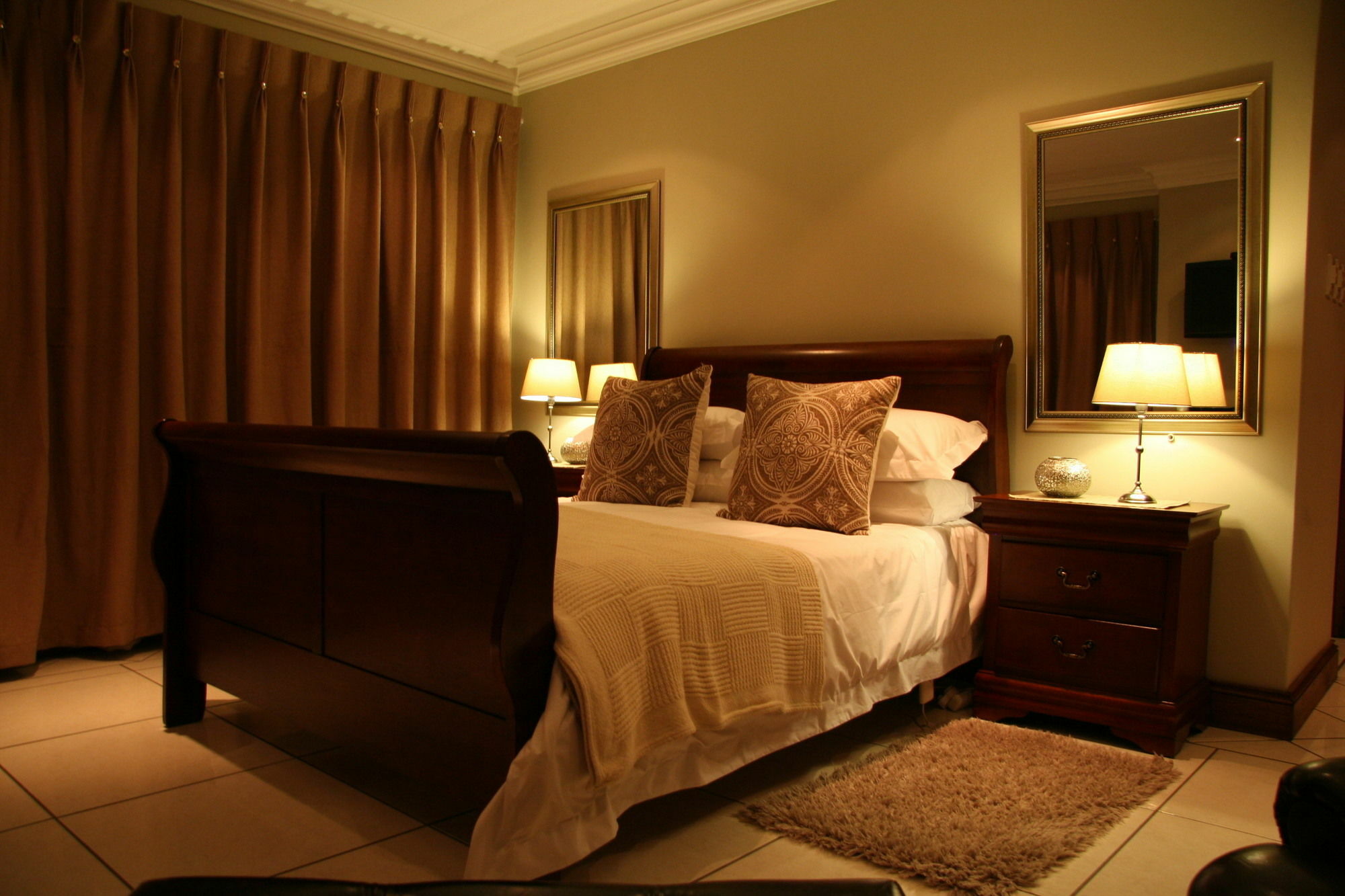 Mt Horeb Manor Clarens Ngoại thất bức ảnh